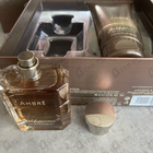 Отзывы Hugo Boss Baldessarini Ambre