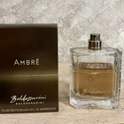 Отзывы Hugo Boss Baldessarini Ambre