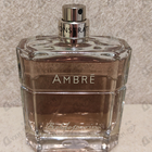 Духи Baldessarini Ambre от Hugo Boss