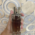 Отзыв Hugo Boss Baldessarini Ambre