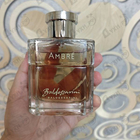 Отзывы Hugo Boss Baldessarini Ambre