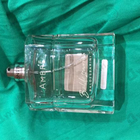 Отзыв Hugo Boss Baldessarini Ambre