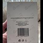 Отзывы Hugo Boss Baldessarini Ambre