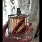 Отзыв Hugo Boss Baldessarini Ambre