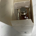 Отзыв Hugo Boss Baldessarini Ambre