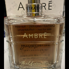 Отзыв Hugo Boss Baldessarini Ambre