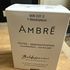 Купить Hugo Boss Baldessarini Ambre