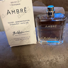 Отзыв Hugo Boss Baldessarini Ambre