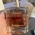 Купить Baldessarini Ambre от Hugo Boss