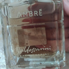 Духи Baldessarini Ambre от Hugo Boss