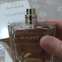 Отзыв Hugo Boss Baldessarini Ambre Парфюмерия Baldessarini Ambre от Hugo Boss