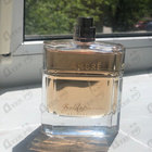 Отзывы Hugo Boss Baldessarini Ambre