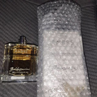 Отзывы Hugo Boss Baldessarini Ambre