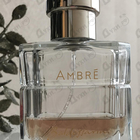 Отзывы Hugo Boss Baldessarini Ambre