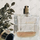 Духи Baldessarini Ambre от Hugo Boss