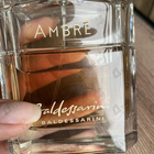 Отзывы Hugo Boss Baldessarini Ambre