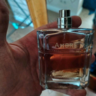 Духи Baldessarini Ambre от Hugo Boss