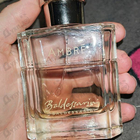 Отзывы Hugo Boss Baldessarini Ambre