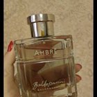 Отзывы Hugo Boss Baldessarini Ambre