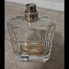 Отзыв Hugo Boss Baldessarini Ambre
