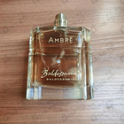 Отзывы Hugo Boss Baldessarini Ambre