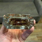 Отзыв Hugo Boss Baldessarini Ambre