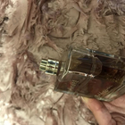 Отзыв Hugo Boss Baldessarini Ambre