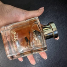 Отзыв Hugo Boss Baldessarini Ambre
