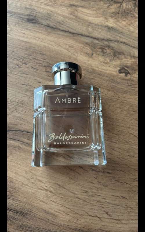 Купить Baldessarini Ambre от Hugo Boss