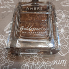 Отзыв Hugo Boss Baldessarini Ambre