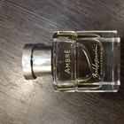 Духи Baldessarini Ambre от Hugo Boss