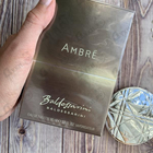 Духи Baldessarini Ambre от Hugo Boss