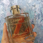 Отзывы Hugo Boss Baldessarini Ambre