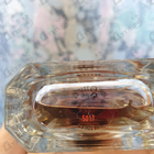 Отзыв Hugo Boss Baldessarini Ambre