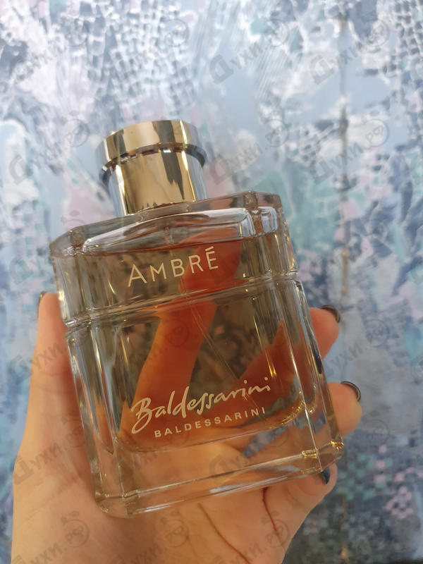 Купить Hugo Boss Baldessarini Ambre на Духи.рф | Оригинальная ...