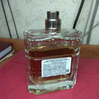 Отзыв Hugo Boss Baldessarini Ambre