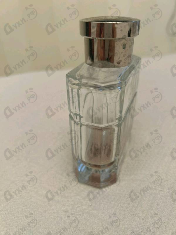 Духи Baldessarini Ambre от Hugo Boss