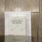 Отзыв Hugo Boss Baldessarini Ambre