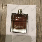 Отзыв Hugo Boss Baldessarini Ambre