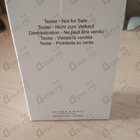 Отзыв Hugo Boss Baldessarini Ambre