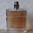 Духи Baldessarini Ambre от Hugo Boss