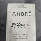 Отзывы Hugo Boss Baldessarini Ambre