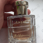Духи Baldessarini Ambre от Hugo Boss