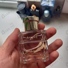 Отзыв Hugo Boss Baldessarini Ambre