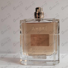 Отзывы Hugo Boss Baldessarini Ambre