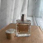 Духи Baldessarini Ambre от Hugo Boss