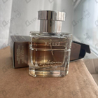 Отзыв Hugo Boss Baldessarini Ambre