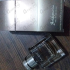 Отзыв Hugo Boss Baldessarini Ambre