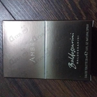 Духи Baldessarini Ambre от Hugo Boss