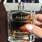 Духи Baldessarini Ambre от Hugo Boss